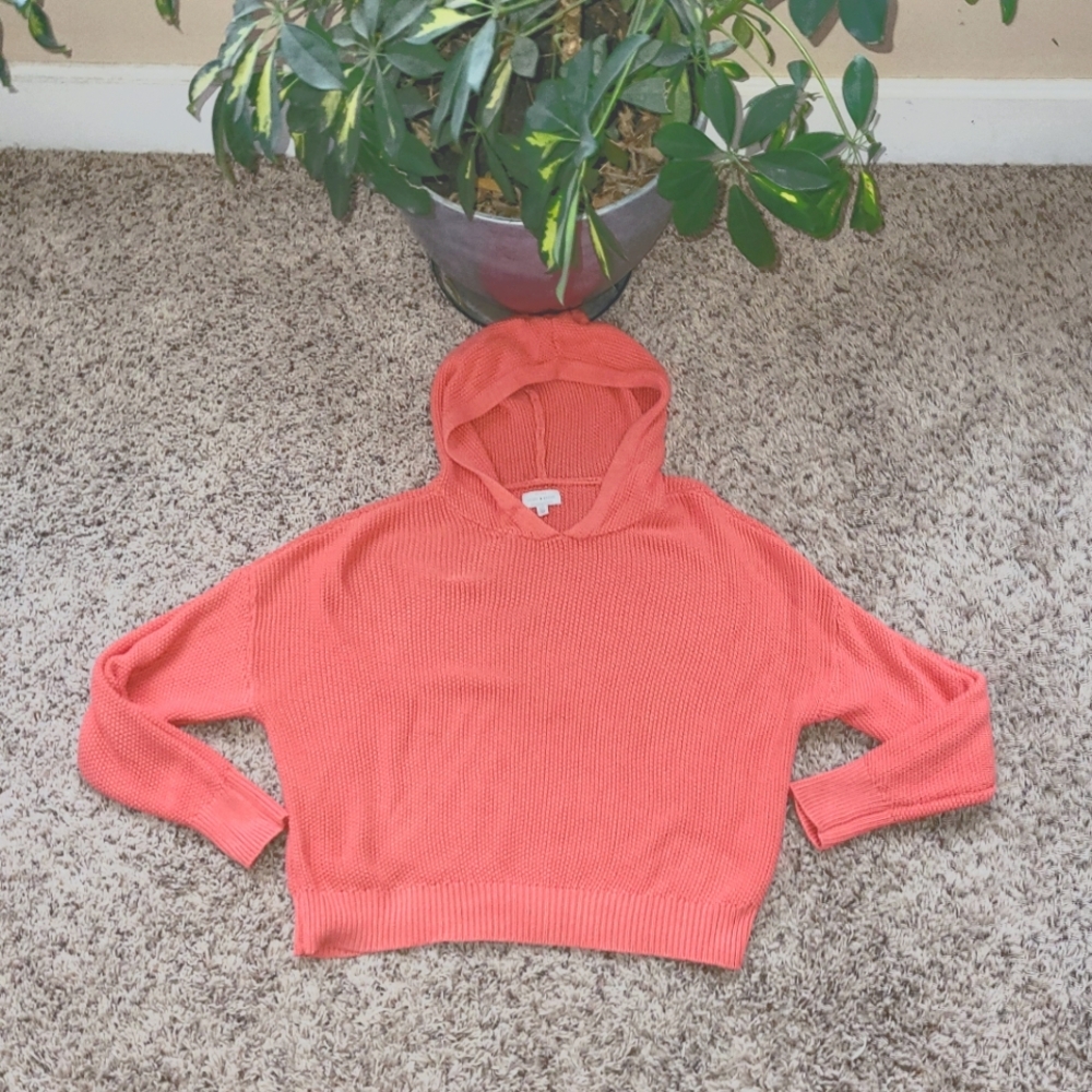 Lucky Brand Sweater Women's Sz Lg